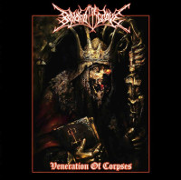 Veneration of Corpses
