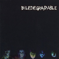 Biledegradable