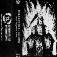 Allied by Heathen Blood