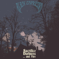 Sacrifice Darkness... and Fire