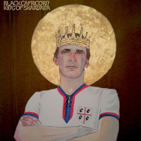 King of Shardana