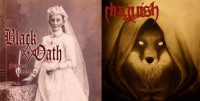 Funeral Wedding / The Veil