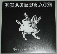 Grave of the Light