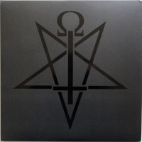 Time Is The Sulphur In The Veins Of The Saint - An Excursion On Satan's Fragmenting Principle / T/ME: 3rd Level Initiation = Chamber Of Downfall