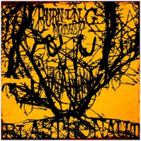 Burning Mother