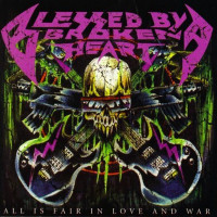 All Is Fair In Love And War