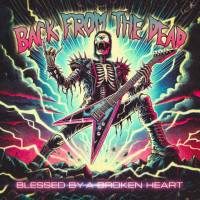 Back From the Dead