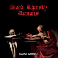 Mortal Remains