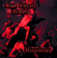 Misanthropy