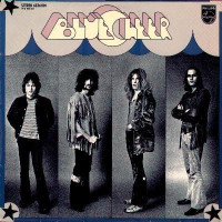 Album cover for Blue Cheer