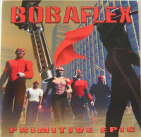 Primitive Epic