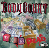 Born Dead