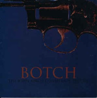 The John Birch Conspiracy Theory