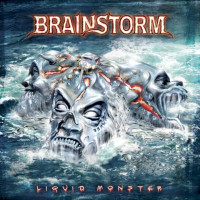 Liquid Monster