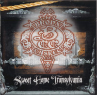Sweet Home Transylvania