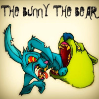 The Bunny The Bear