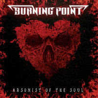 Arsonist of the Soul