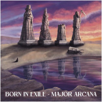 Major Arcana