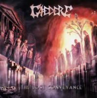 The Lost Conveyance