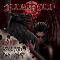 Love Will Tear You Apart