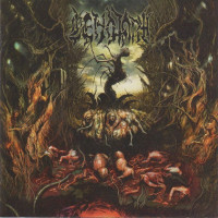 Putrescent Infectious Rabidity
