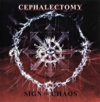 Sign of Chaos