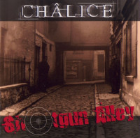Shotgun Alley