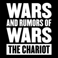 Wars and Rumors of Wars