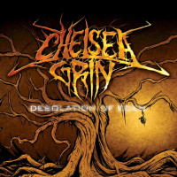 Desolation of Eden