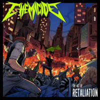 The Act of Retaliation