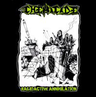 Radioactive Annihilation