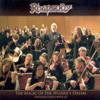 The Magic of the Wizard's Dream