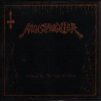 Nunslaughter / Cianide