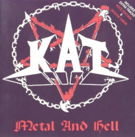 Metal and Hell