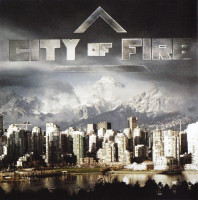 City of Fire