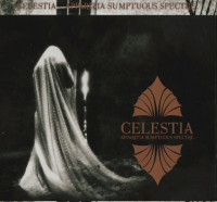 Apparitia - Sumptuous Spectre