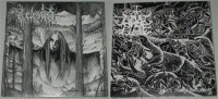 Darkness Enfold the Sky / Black Slaughterization