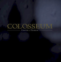 Chapter 1: Delirium