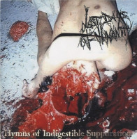Hymns of Indigestible Suppuration