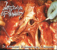 In Advanced Haemorrhaging Conditions