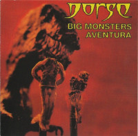 Big Monsters Aventura