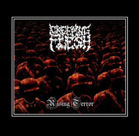 Rising Terror