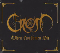 When Northmen Die (Limited Edition)