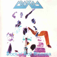 Rock 'n' Roll Disease