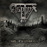 Death… the Brutal Way