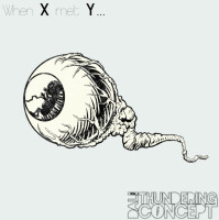 When X met Y ...