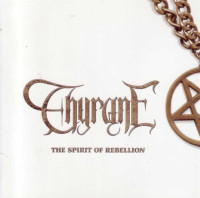 The Spirit of Rebellion