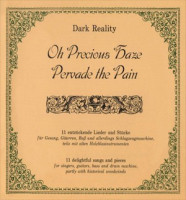Oh Precious Haze Pervade the Pain