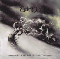 In a Breathless Flight