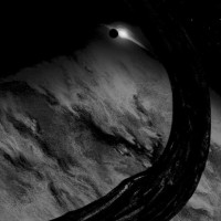 Dark Space III